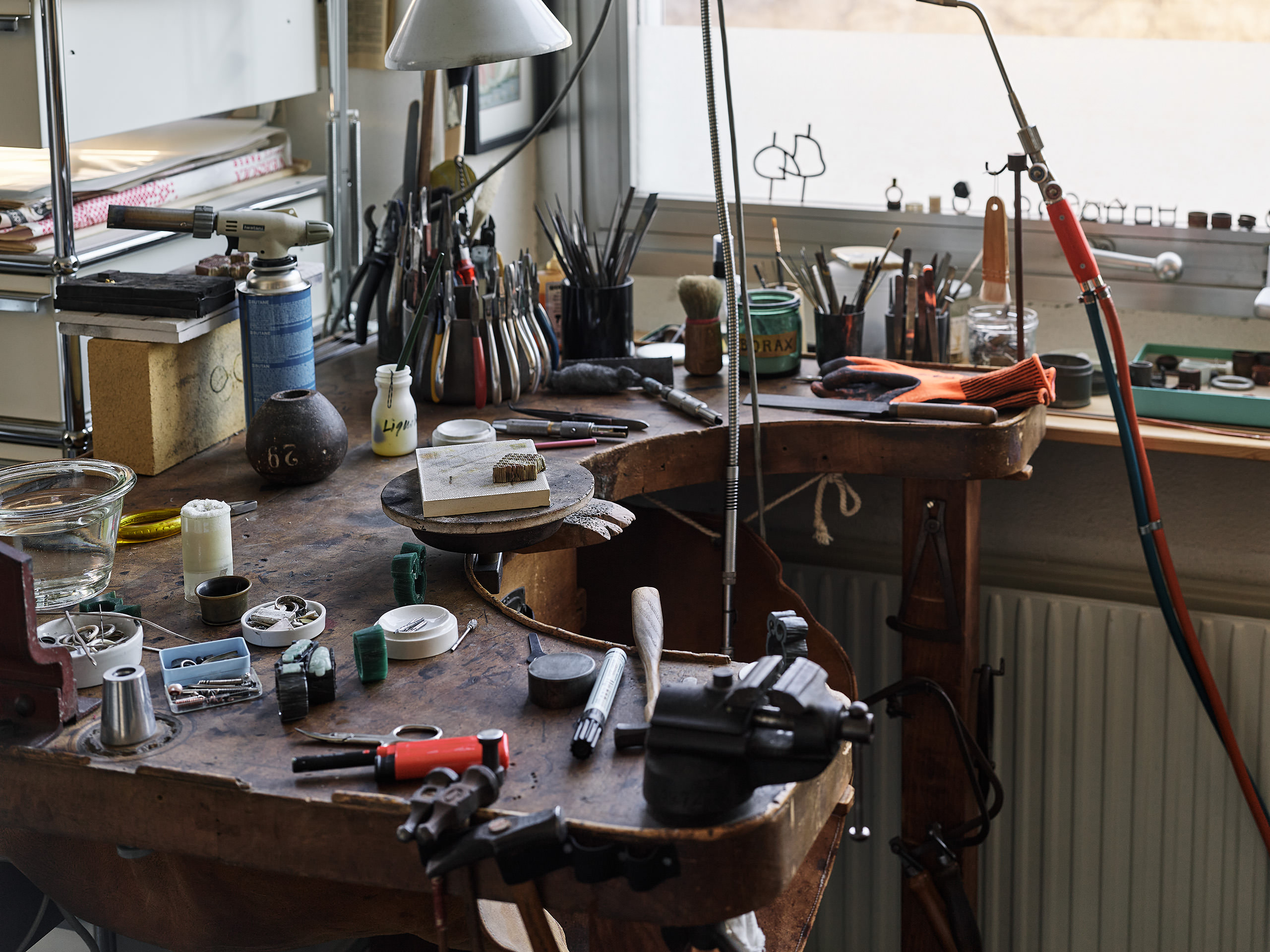 ahp0067 · Atelier Esther Brinkmann, Bienne